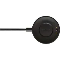 Withings Smartwatch-Ladekabel "USB Charging Cable for ScanWatch, Aufladezeit von zwei Stunden" USB Typ A Kompatibel mit dem ScanWatch Modell