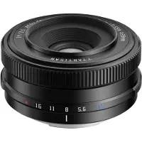 TTArtisan AF 14mm f3,5 für Fuji X (APS-C)
