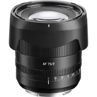 TTArtisan AF 75mm f2 Sony E