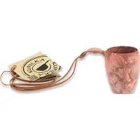 Kupilka Tasse 5 rot - Größe 50 ml 30050053