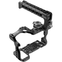 8Sinn Cage mit Top Handle Scorpio für Sony Alpha 7R IV A7RIV C+THSV2