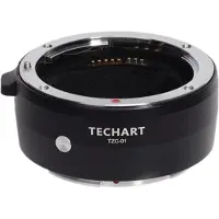 TechartPro Techart Pro TZE-01 AF Adapter Canon EF auf Nikon Z
