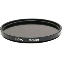 Hoya 67mm ND2 PRO