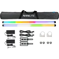 Nanlite PavoTube II 30X 2Kit