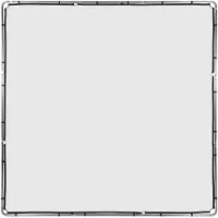 Lastolite Lr83307r 3x3 M Studie Zum Aluminiumrahmen