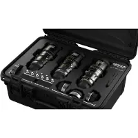 DZOfilm Catta Ace Zoom 3-Lens Kit (18-35/35-80/70-135 T2.9)