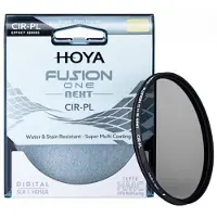 Hoya Fusion ONE Next Polfilter 52mm