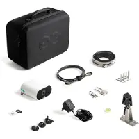 Enlaps Tikee mini Pack