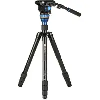 Benro tripod Aero7 A3883T tripod + S6PRO head