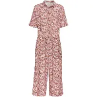 Camel active Jumpsuit in Rosa - 40