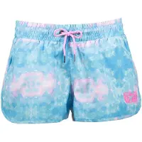 Chiemsee Badeshorts mit Print am Bein