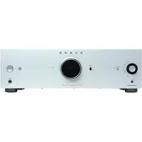 Onkyo A50SMMP Verstärker silber