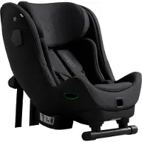Axkid Minikid 4 Max Kindersitz, Coastal Storm Black