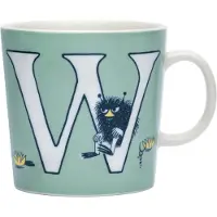Arabia ABC Mug, 0.4 L