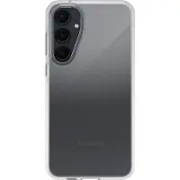 Otterbox Samsung Galaxy A55 Hülle - Kunststoff - - Backcover/Hard Case - Transparent