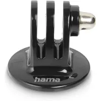 Hama Tripod-Adapter For Actioncams w/ 1/4-inch Screw Thread