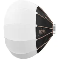 Zhiyun Lantern Softbox für G60 und X100