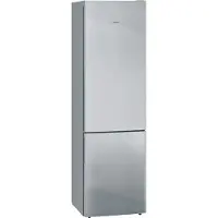 Siemens iQ500 KG39EALCA, 343 l, SN-T, 14 kg/24h, C, Fresh Zone Fach, Edelstahl