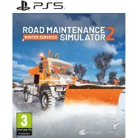 Road Maintenance Simulator 2 - Winter Service