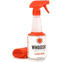 WHOOSH! Wsh005 Bildschirmreiniger