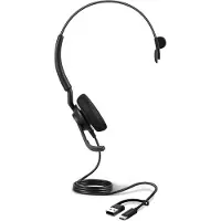 Jabra Engage 50 II USB C/A Link UC Mono