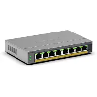 Netgear Gs108epp Switch