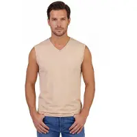 Mey Tank Top Serie Dry Cotton Light Skin | Größe 6