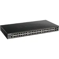 D-Link Dgs-1250-52x/e Switch