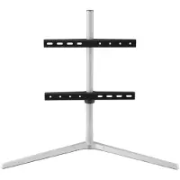 One For All 70" TV Stand Design Table Top light