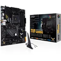 Asus 90MB1BZ0-M0EAY0 TUF GAMING B650-PLUS WIFI AMD B650 Buchse AM5 ATX