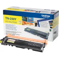 Brother Tn-230y Toner