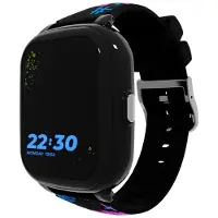 Savefamily Iconic Plus 2 Smartwatch