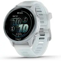 Garmin Forerunner 570, 3,05 cm (1.2"), AMOLED, Touchscreen, 8 GB, GPS, 42 g