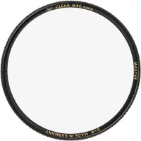 B+W KLARFILTER, MRC, Nano, MASTER, 77 mm
