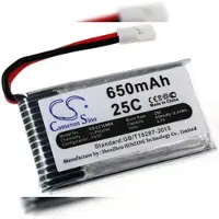 Powery Akku für Drohne Syma CX-30