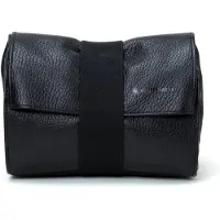 Artisan&artist ACAM 78 Lederetui Schwarz