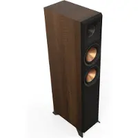 Klipsch RP-500F II | Standlautsprecher (Walnuss)
