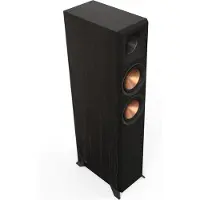 Klipsch RP-5000F II, 2-Wege, 1.0 Kanäle, Kabelgebunden, 100 W, 40 - 25000 Hz, Schwarz
