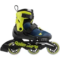 Rollerblade Kinder Inlineskates MICROBLADE 3WD