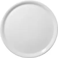 Cosy & Trendy saturnia pizzateller 33cm weiss