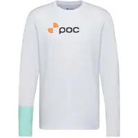 POC Langarm-t-shirt