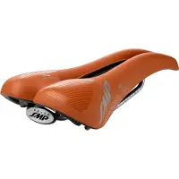 Selle Smp Trk Hybrid Sattel Rot 140 mm Rot 140 mm