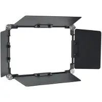 Nanlite Lichtklappenvorsatz BD-MPII11C