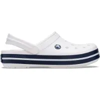 Crocs Crocband Holzschuhe