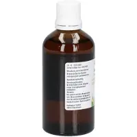 Kattwiga Arzneimittel GmbH Camphoral-stroph S Tropfen 100 ml