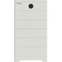 Solax Hochvolt Batteriesystem | T-BAT-SYS-HS-12.5 | 12,8 kWh | 0 % MwSt. (gem. § 12 Abs. 3 UStG)