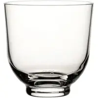 Nude Glass 6 x HEPBURN Gläser - 38cl