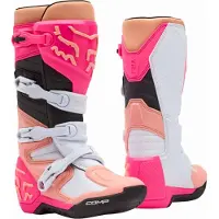 FOX W Comp Damen Motocross Stiefel