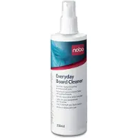 Nobo Everyday WWT Reiniger 250ml, Weiß