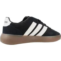 Adidas Leder Sneakers Barreda Decode